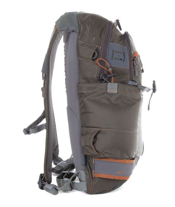 Fishpond Ridgeline Backpack Side